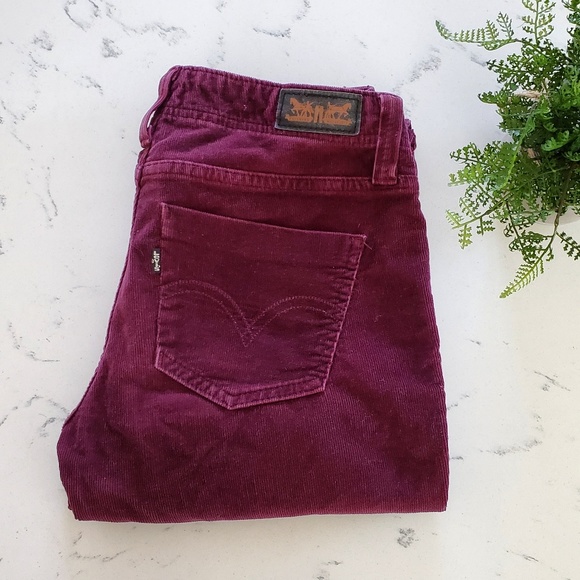 Levi's Pants - Levi's 535 Women's Skinny Pants